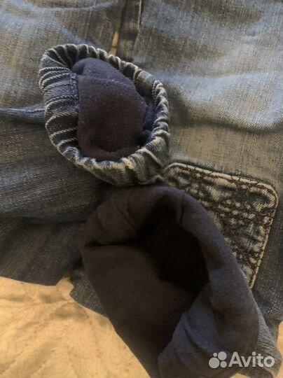 Пакет детских вешей для девочки 92/98