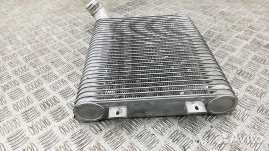 Радиатор интеркуллера hyundai santa FE 1 (83T30KC0