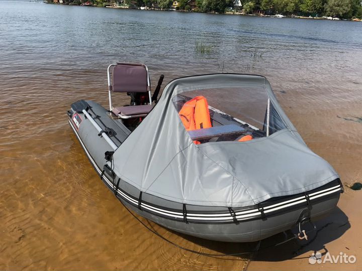 Хантер 330А с нднд