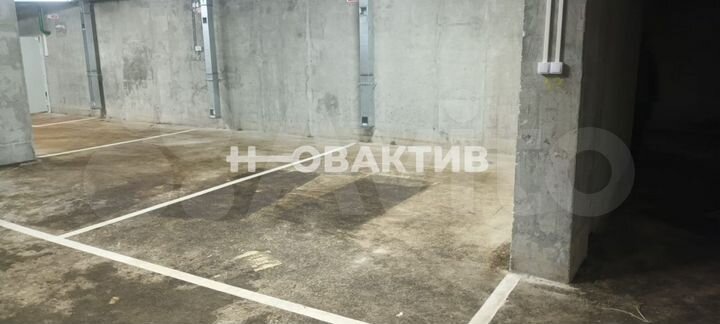 Машиноместо