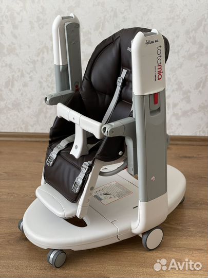 Стул peg perego tatamia