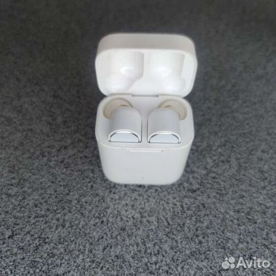 Беспроводные наушники xiaomi mi