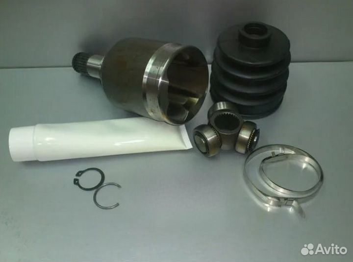 Пыльник шрус внутренний комплект 73x81.5x22.5