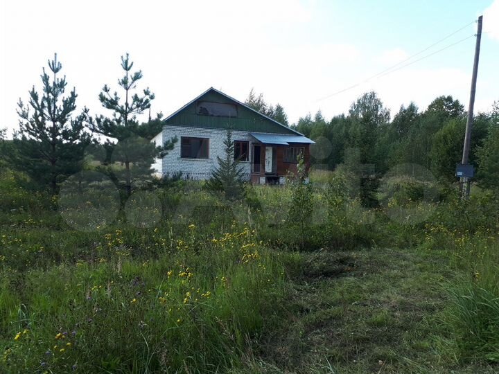 Участок 3,84 га (СНТ, ДНП)