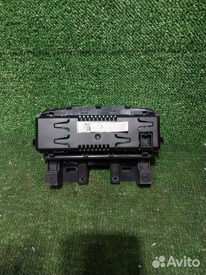 Бортовой компьютер Chevrolet Cruze J300