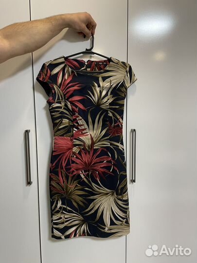 Женская одежда пакетом XS