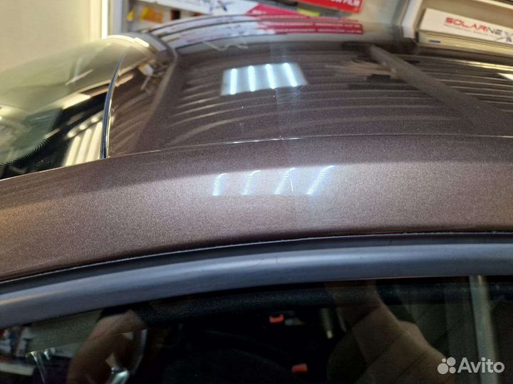 Антигравийная пленка Skincars ppf, tph