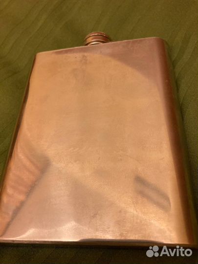 Фляжка expedition