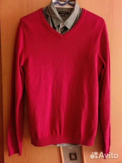 Мужская одежда р. S