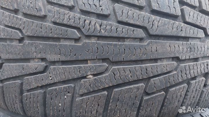 Nokian Tyres Nordman RS2 225/60 R18