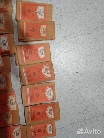 Иголки для шитья СССР