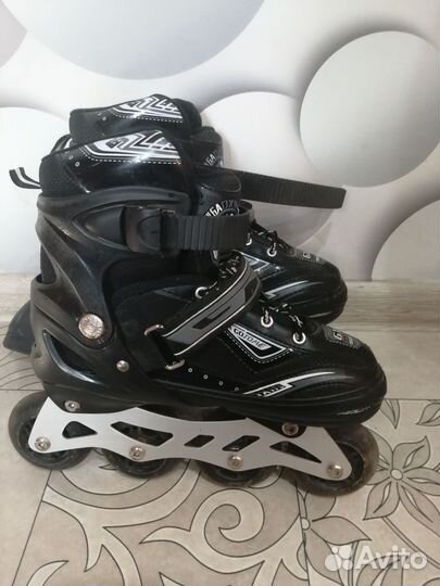 Ролики детские