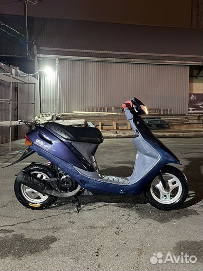 Honda dio af-27