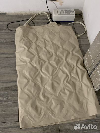 Противопролежневый матрас