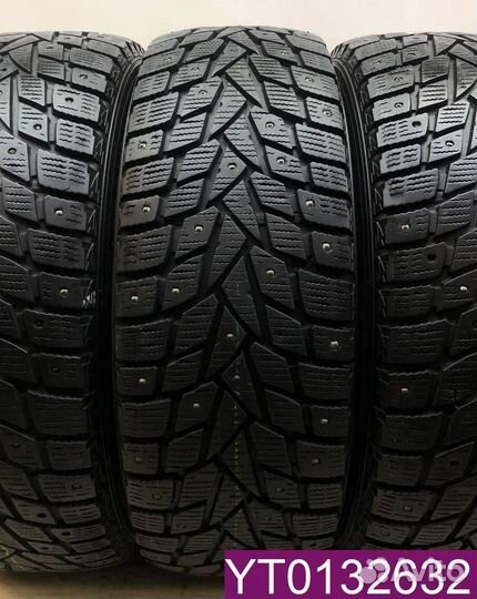 Dunlop Grandtrek Ice 02 225/60 R17 103T