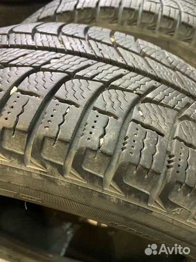 Michelin X-Ice 185/60 R15