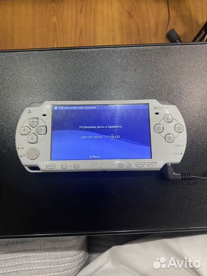 Sony PSP