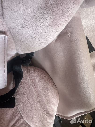 Коляска adamex shantal 3 в 1