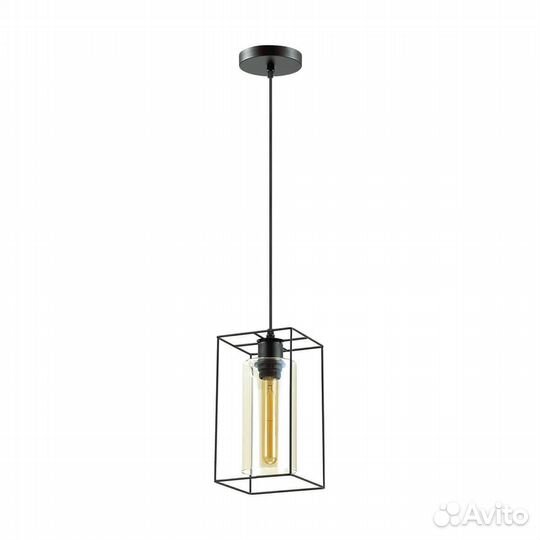 Люстра подвесная