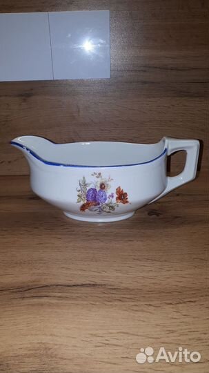 Соусник Коментерн 1934