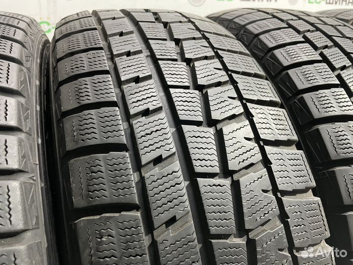 Dunlop Winter Maxx WM01 215/60 R16 95Q