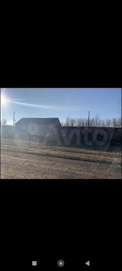 Участок 55 сот. (промназначения)