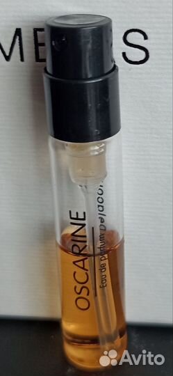 Сэмплы, отливанты