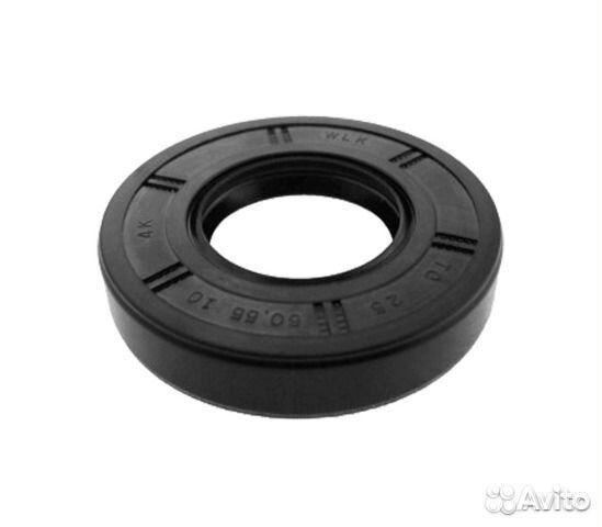 Сальник 25x50.55х10/12 samsung (Самсунг)