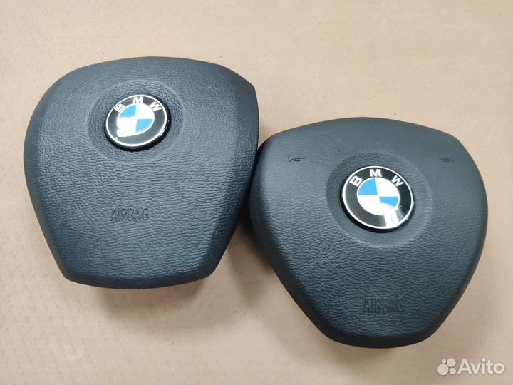 Заглушки накладки обманки BMW X5, BMW X6