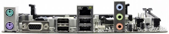 Материнские платы 1155 с гарантией