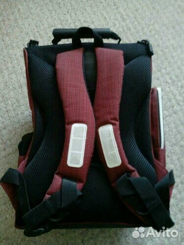 Ранец ортопедический