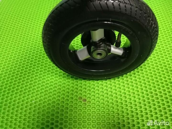 Колесо d 8 для 3х колесного велосипеда