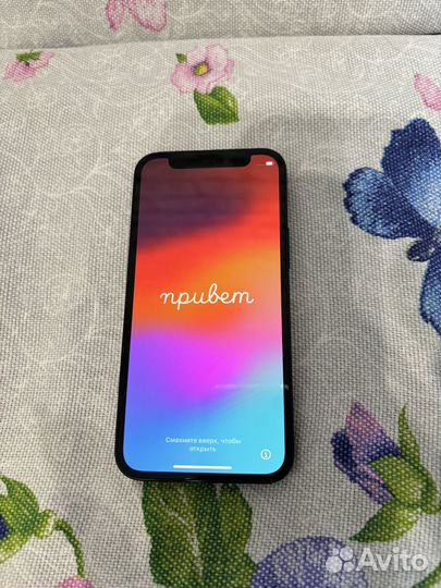 iPhone 12 mini, 128 ГБ