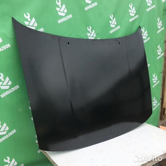 Капот Фольксваген Пассат Б3