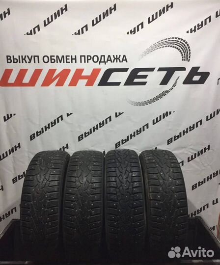 Nokian Tyres Nordman 7 185/60 R15