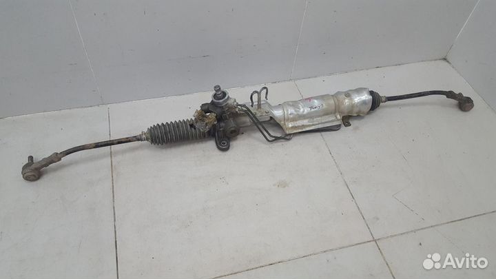 Рулевая рейка Chery Bonus A13 SQR477F 1.5Л 2013