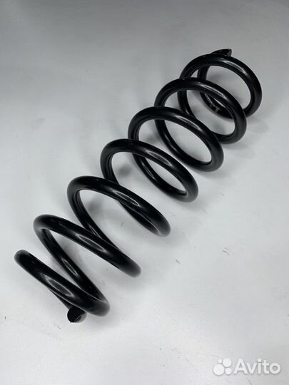 Пружины подвески на любой авто