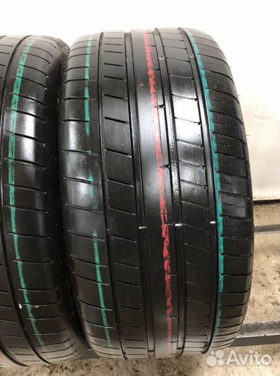 Dunlop SP Sport Maxx RT 2 285/40 R20 108Y