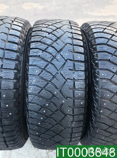 Nitto Therma Spike 265/65 R17 101V