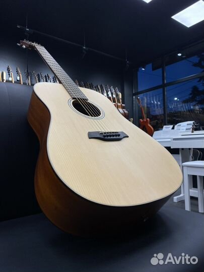 Baton Rouge X11LS/D акустика широкий гриф (Новая)