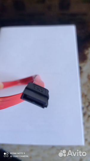 SATA Шлейф,провод, кабель