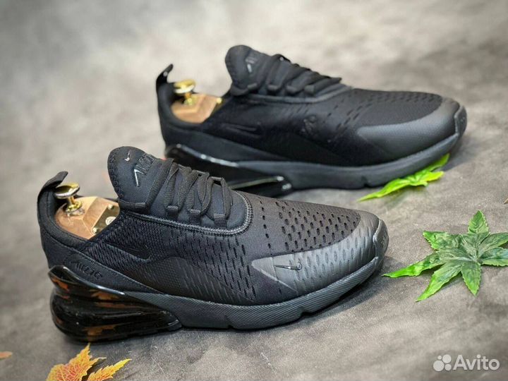 Nike Air Max 270