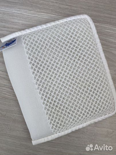 Подушка ортопедическая для младенцев Theraline