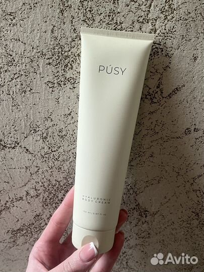 Pusy косметика и уход