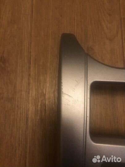 Рамка магнитолы LADA Largus 2018