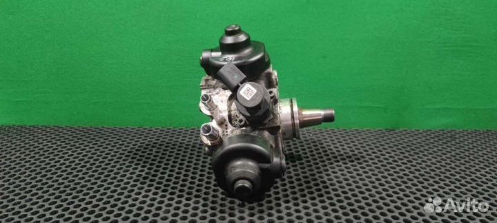 Тнвд Audi A6 C6 (S6,RS6) 2007