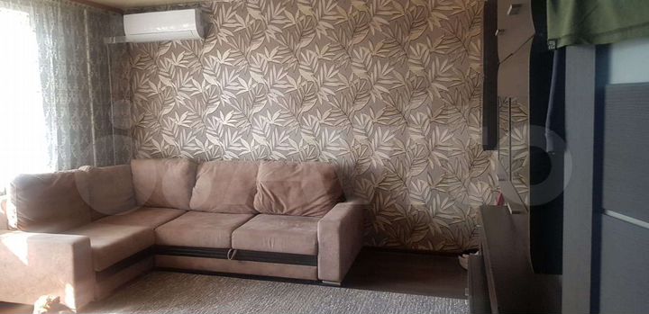 2-к. квартира, 50,7 м², 7/9 эт.