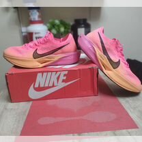 Кроссовки Nike Vaporfly Next 3 Pink Orange new