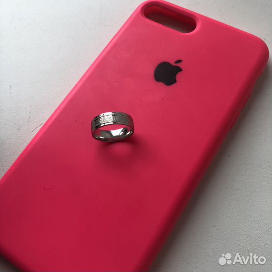 Кольцо обручальное