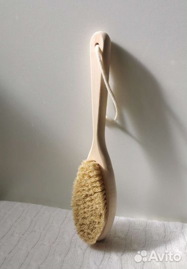 Щетка массажная